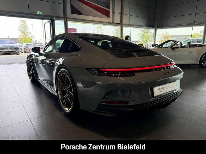Gebraucht Porsche 992 510 PS (375 kW) 2024 Grau