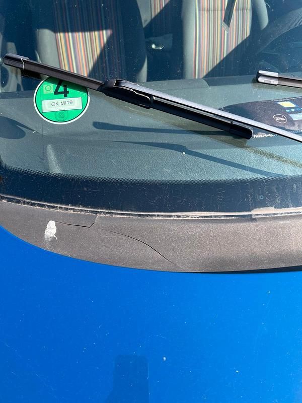 Gebraucht VW Fox 55 PS (40 kW) 2005 Kleinwagen