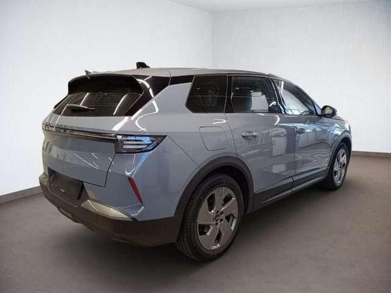 Gebraucht Opel Grandland X Edition 145 PS (106 kW) 2025 Grafik grau (metallic) SUV