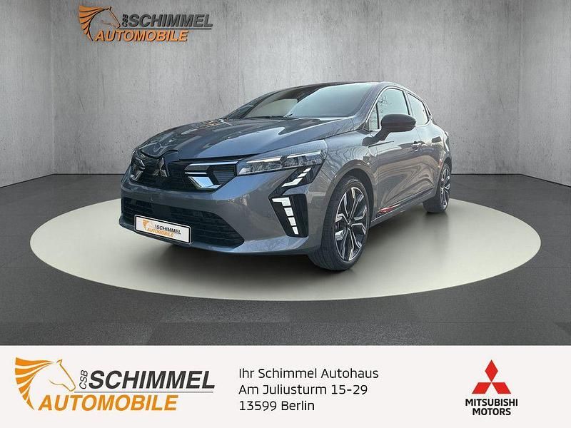 Grau Neu 2025 Mitsubishi Colt Top Limousine | 22.425 € (Etwas zu teuer) - Bild 1/4