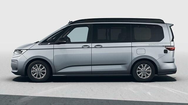 Neu VW California Beach 150 PS (110 kW) 2025 Andere farbe Van