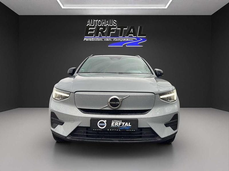 Gebraucht Volvo EX40 Core 185 kW (252 PS) 2025 Grau SUV