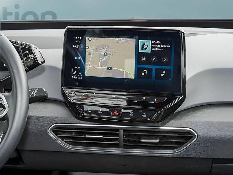 Gebraucht VW ID.3 Pro 150 kW (204 PS) 2022 Andere Kleinwagen