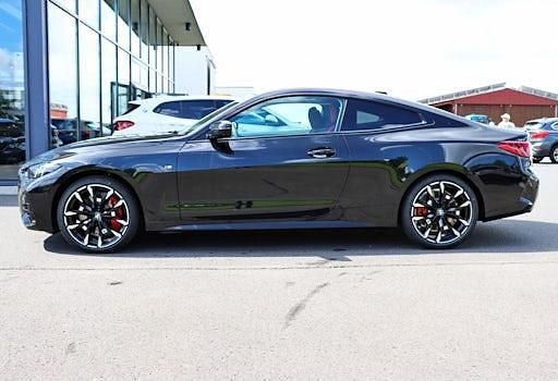 Gebraucht BMW 430 286 PS (210 kW) 2026 Schwarz Coupé