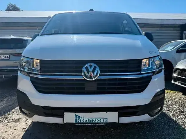 Occasion VW Multivan 150 ch (110 kW) 2021 Blanc Monospace