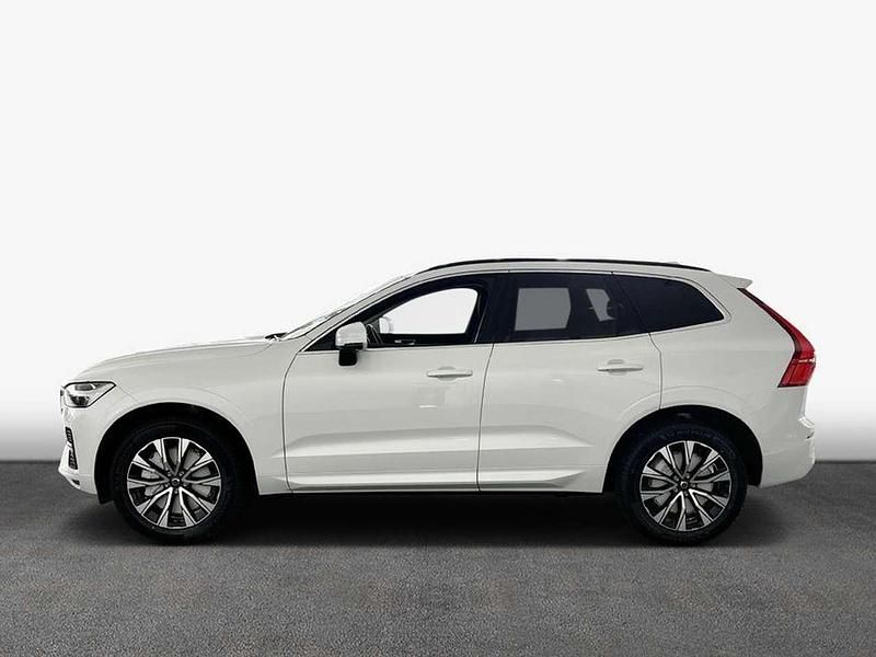 Gebraucht Volvo XC60 Plus 197 PS (144 kW) 2025 Crystal white SUV