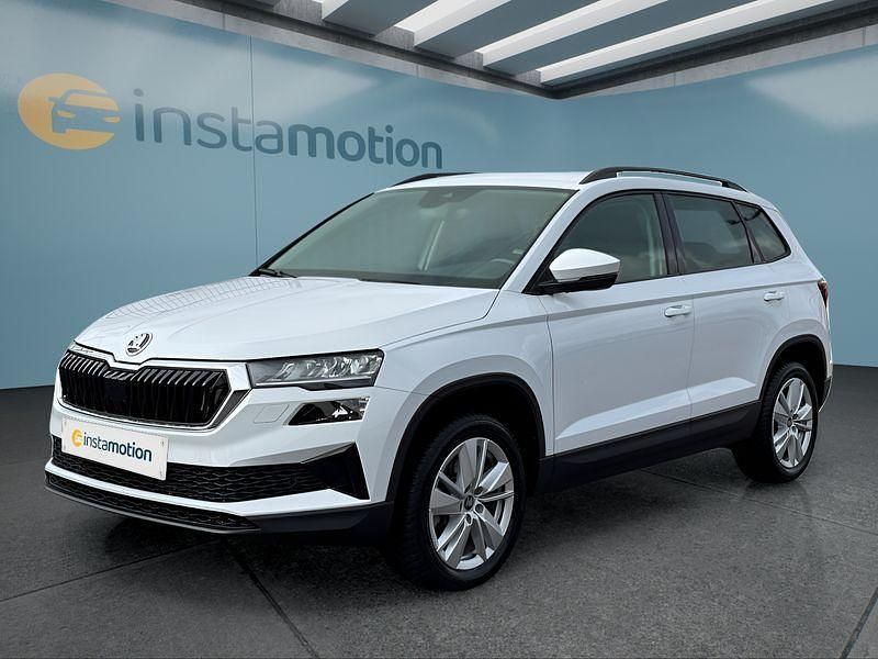 Gebraucht Skoda Karoq Selection 150 PS (110 kW) 2025 SUV