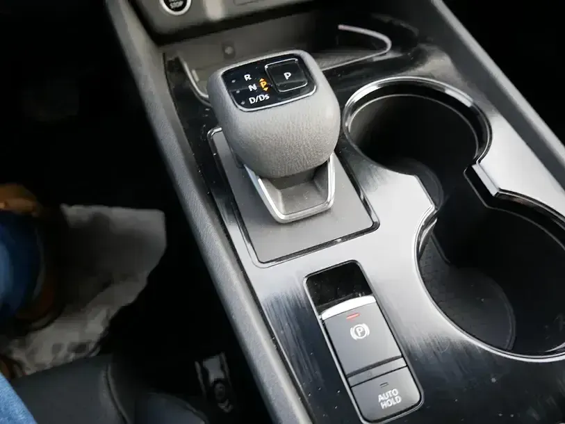 Gebraucht Nissan X-Trail 360º 163 PS (119 kW) 2025 Black pearl (m) SUV