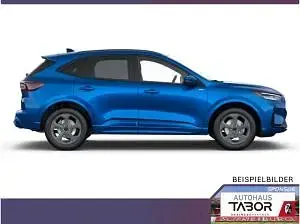 Neu Ford Kuga 184 PS (135 kW) 2025 Blau (desert island blue) SUV