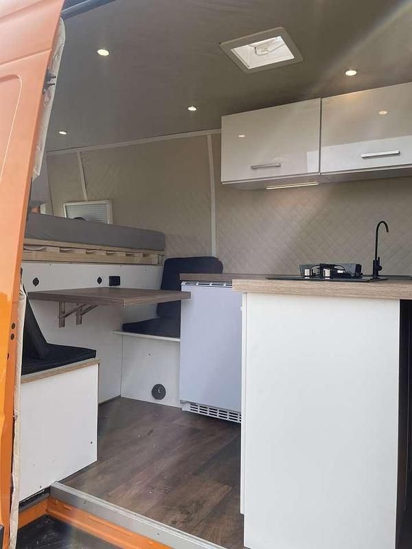Gebraucht 2017 Mercedes Sprinter Van | 24.500 € - Bild 1/4
