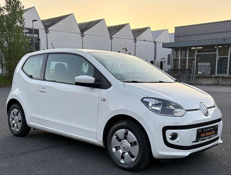 Usado VW up! Sport 60 HP (44 kW) 2015 Branco Citadino