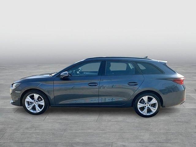 Gebraucht Seat Leon FR 150 PS (110 kW) 2025 Grau Limousine