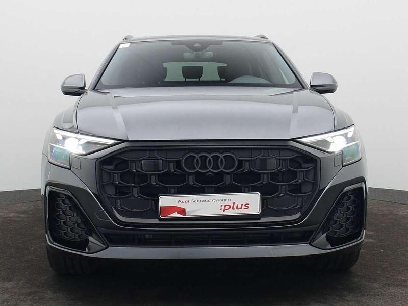 Gebraucht Audi Q8 Ambiente 286 PS (210 kW) 2024 Daytonagrau perleffekt SUV
