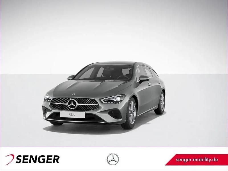 Gebraucht 2024 Mercedes CLA180 Shooting Brake Progressive Kombi | 30.790 € (Fairer Preis) - Bild 1/1