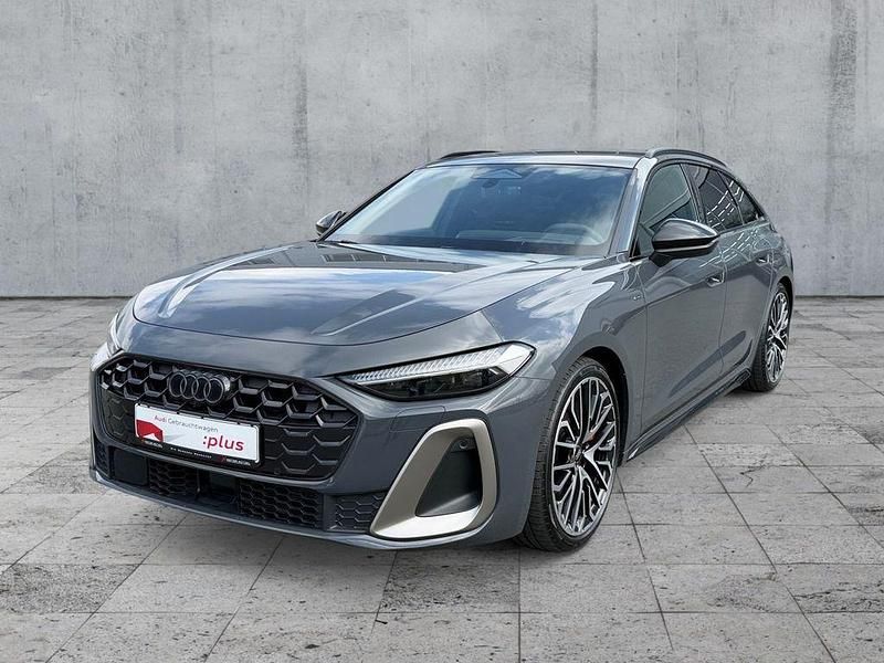 Gebraucht Audi A5 Ambiente 367 PS (269 kW) 2025 Magnetgrau Kombi