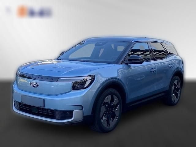 Neu Ford Explorer Premium 210 kW (286 PS) 2026 Metallic SUV