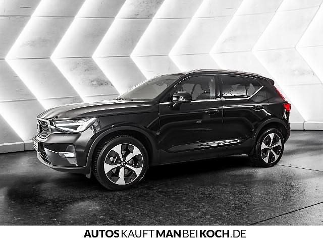 Gebraucht Volvo XC40 184 PS (135 kW) 2022 SUV