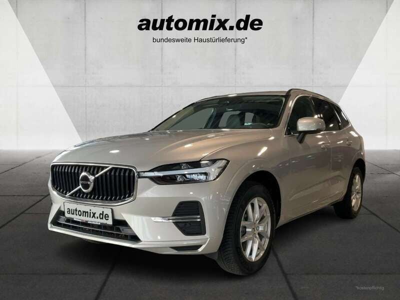 Silver dawn / Gebraucht 2023 Volvo XC60 SUV | 38.390 € (Guter Preis) - Bild 1/4