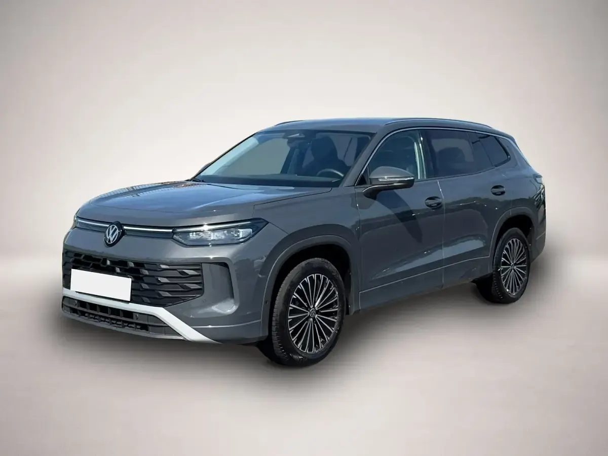 Gebraucht VW Tayron Design 150 PS (110 kW) 2025 SUV