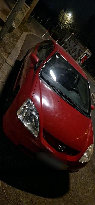 Gebraucht Honda Civic 90 PS (66 kW) 2001 Kleinwagen