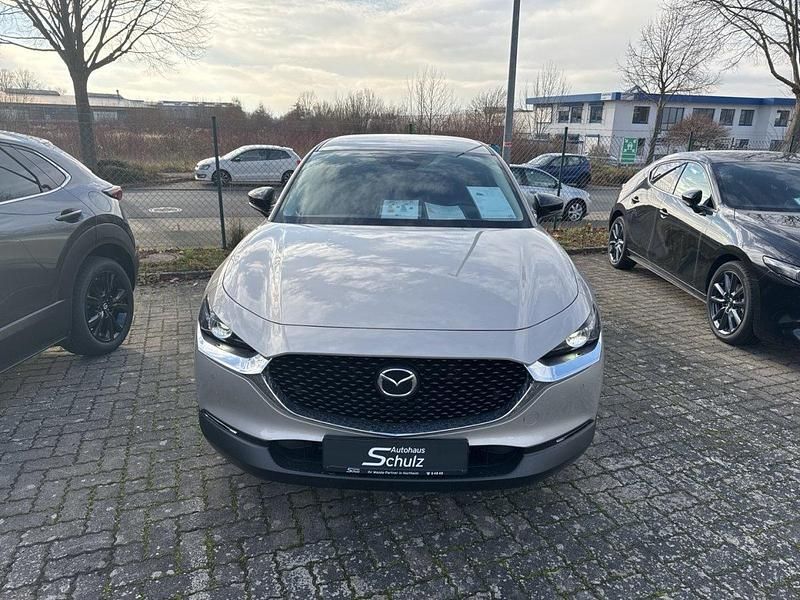 Neu 2025 Mazda CX-30 Homura-Line SUV | 29.990 € - Bild 1/4