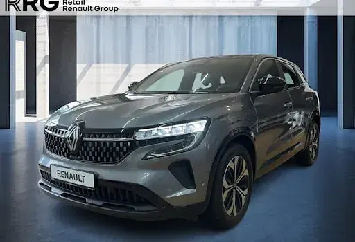 Gebraucht Renault Austral Evolution 158 PS (116 kW) 2024 Grau SUV