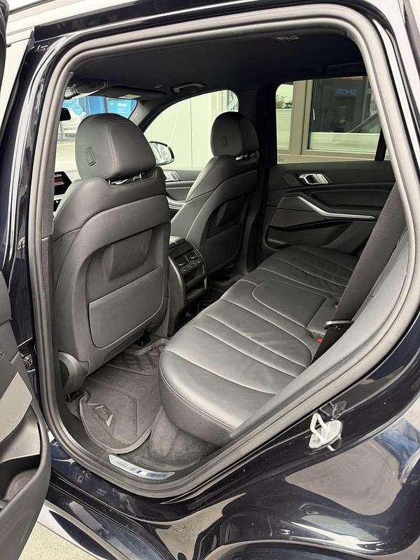 Gebraucht BMW X5 265 PS (194 kW) 2019 Schwarz SUV