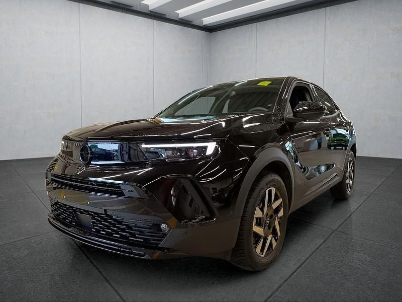 Schwarz Gebraucht 2024 Opel Mokka SUV | 25.899 € (Fairer Preis) - Bild 1/4