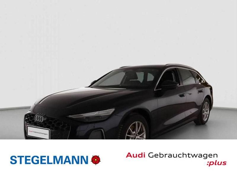 Gebraucht Audi A6 Design 204 PS (150 kW) 2025 Kombi