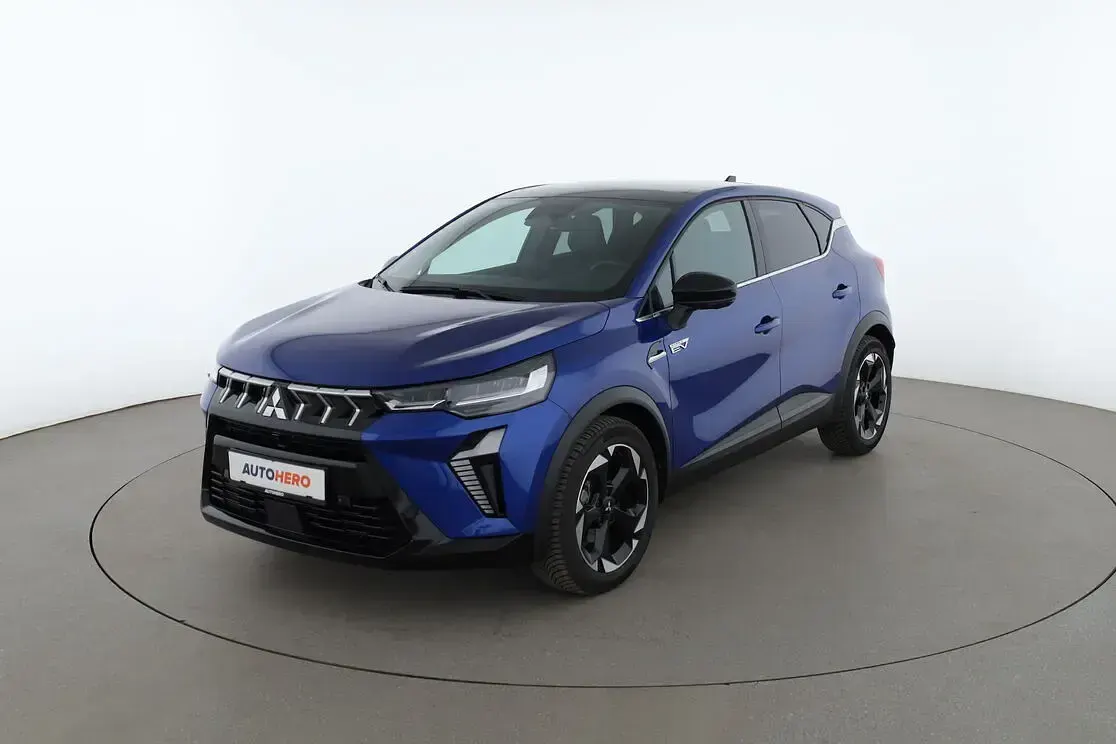 Gebraucht Mitsubishi ASX Top 2025 SUV