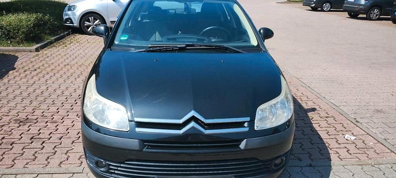 Gebraucht 2006 Citroën C4 Kleinwagen | 2.150 € - Bild 1/4