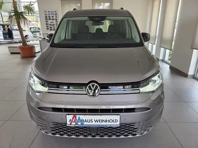 Gebraucht VW Caddy Life 150 PS (110 kW) 2025 Van / Kleinbus