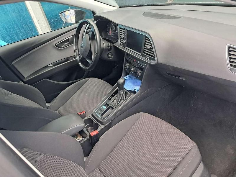 Gebraucht 2017 Seat Leon Kombi | 7.800 € (Fairer Preis) - Bild 1/4