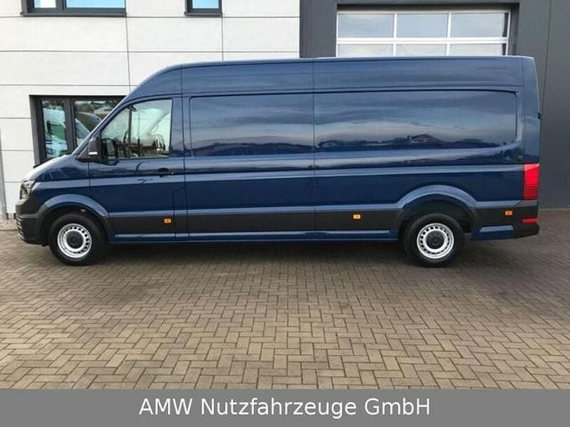 Gebraucht VW Crafter 2024 Andere Van
