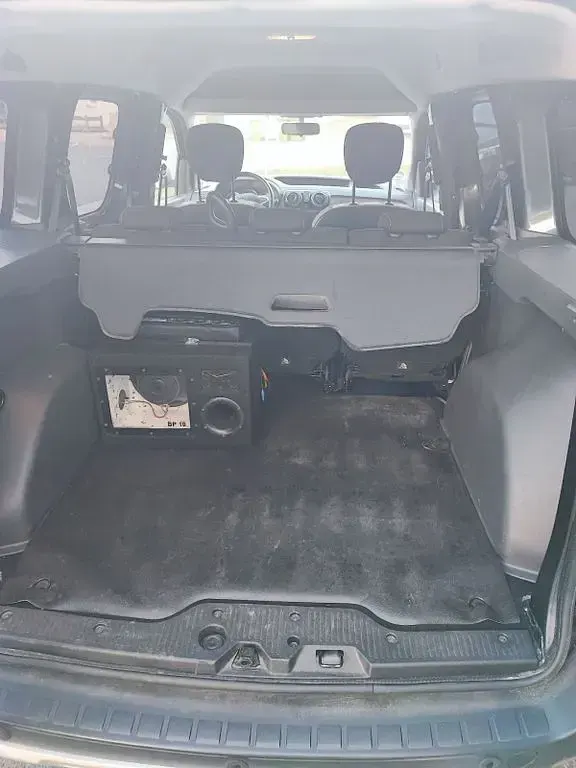 Gebraucht Dacia Dokker Stepway 131 PS (96 kW) 2020 Van / Kleinbus