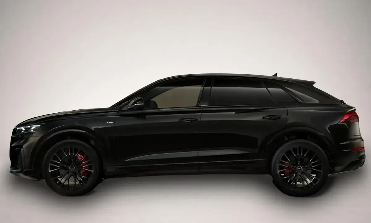 Neu Audi Q8 Design 286 PS (210 kW) 2026 Manufacturer SUV