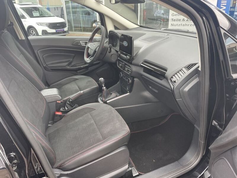 Ford Nieder Olm