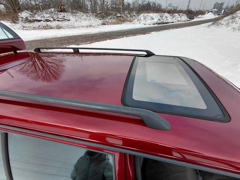 Gebraucht Volvo 940 135 PS (99 kW) 1995 Rot Kombi