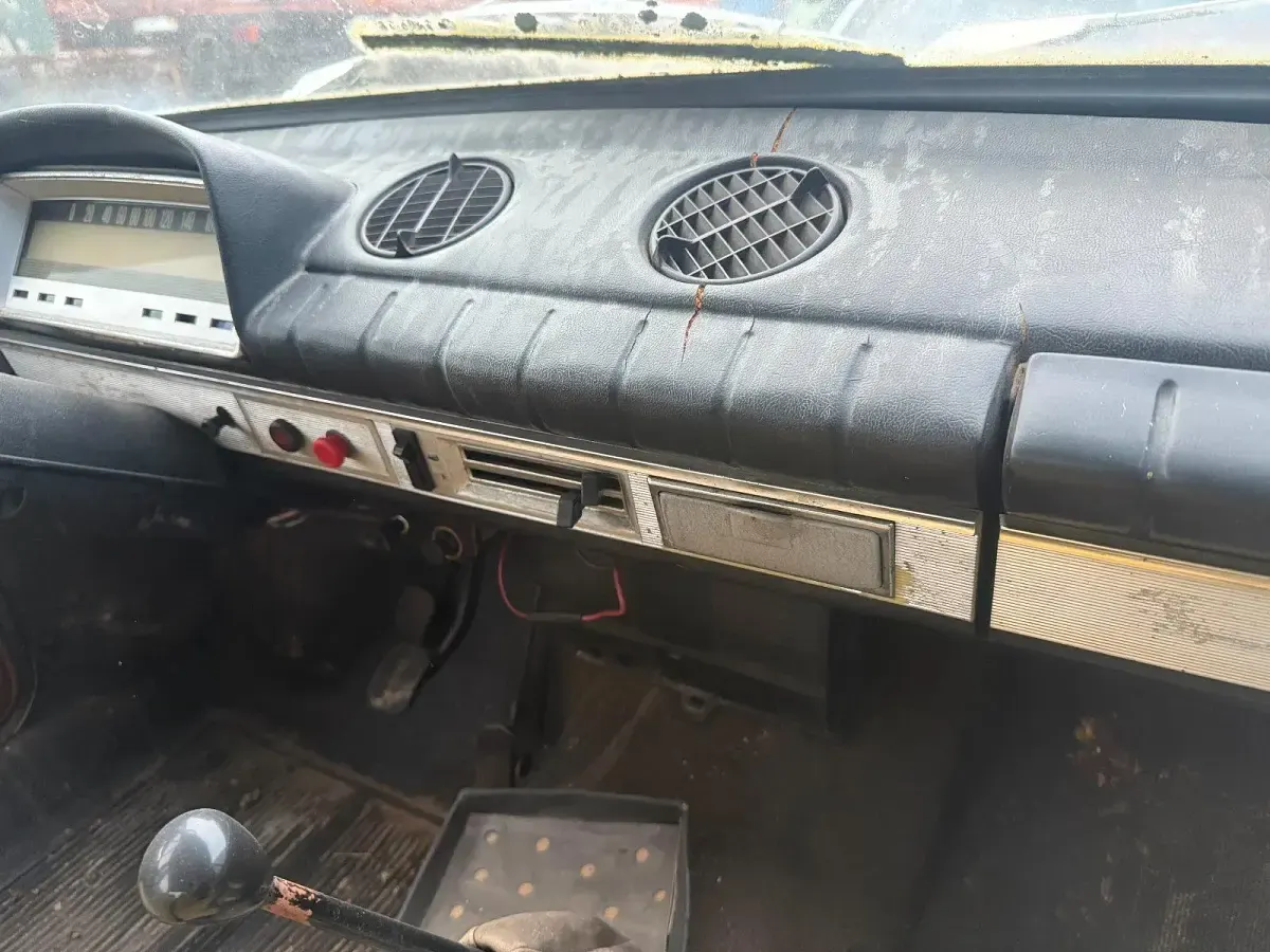 Gebraucht Lada 2101 50 PS (36 kW) 1973 Weiß Limousine