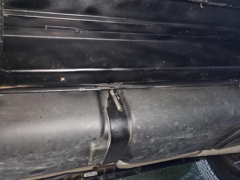 Second-hand Dodge Ram 180 CP (132 kW) 1995 Andere farben Pickup