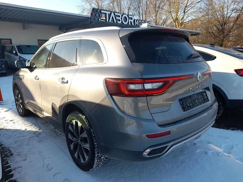 Gebraucht Renault Koleos Techno 158 PS (116 kW) 2023 Grau metallic SUV