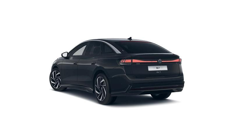 Gebraucht VW ID.7 Pro 210 kW (286 PS) 2024