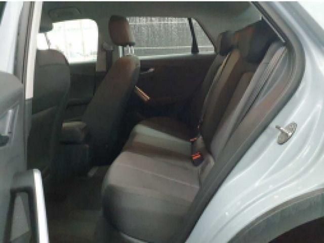 Gebraucht Audi Q2 Comfort 110 PS (80 kW) 2023 Pfeilgrau perleffekt SUV