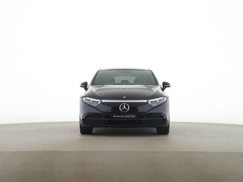 Gebraucht Mercedes 450 11 kW (15 PS) 2022 Blau Limousine