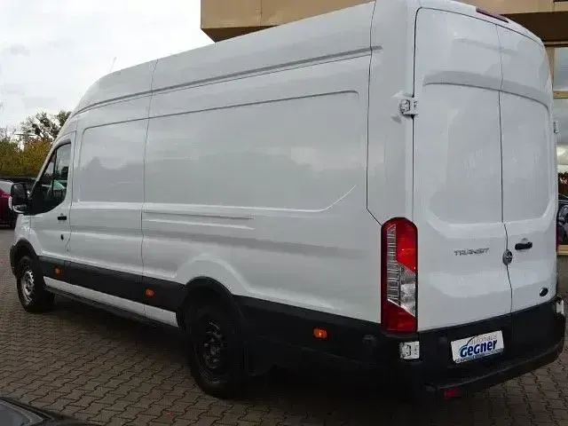 Gebraucht Ford Transit Trend 2023 Andere Van