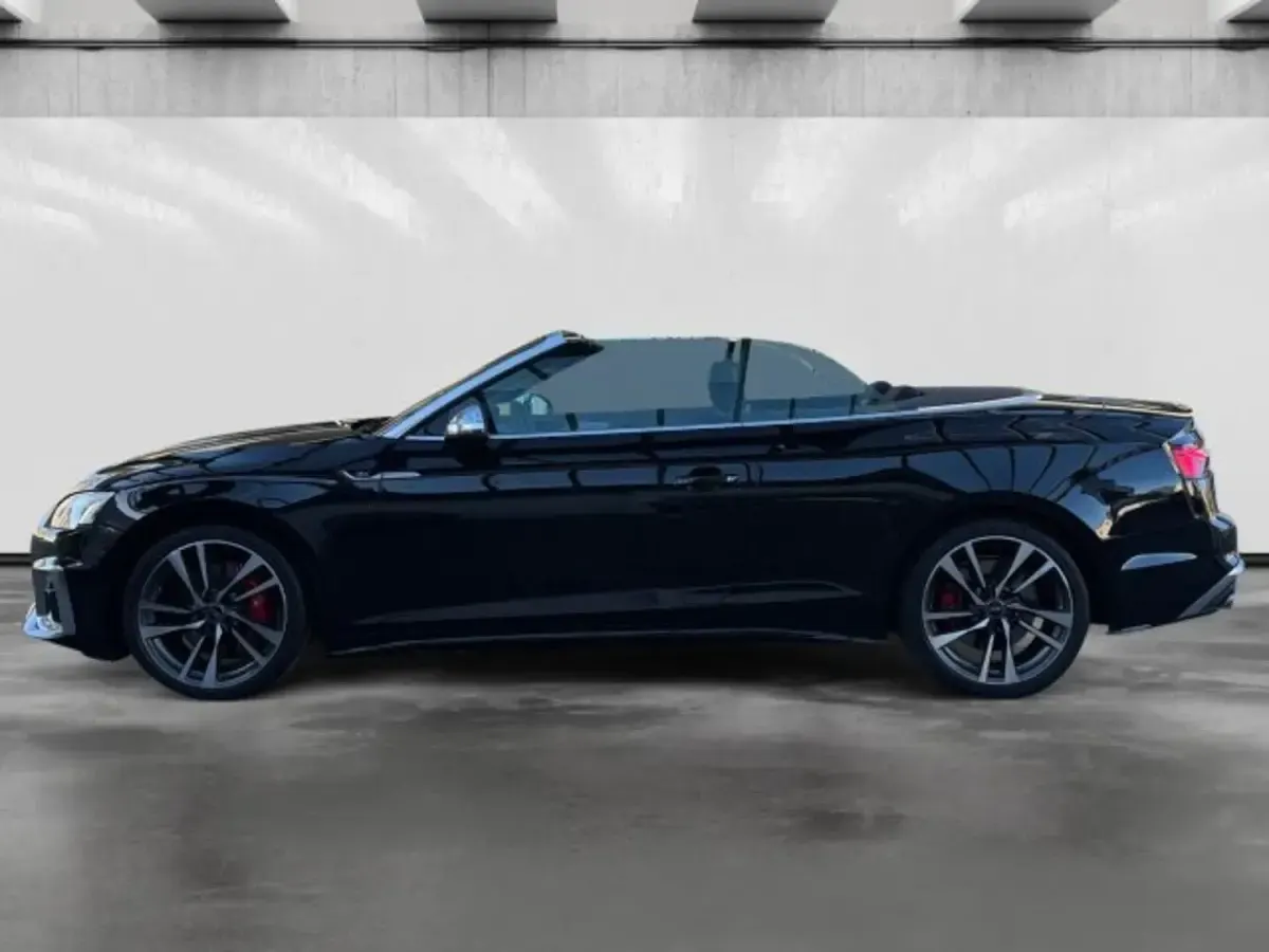 Gebraucht Audi S5 Ambiente 354 PS (260 kW) 2024 Cabrio