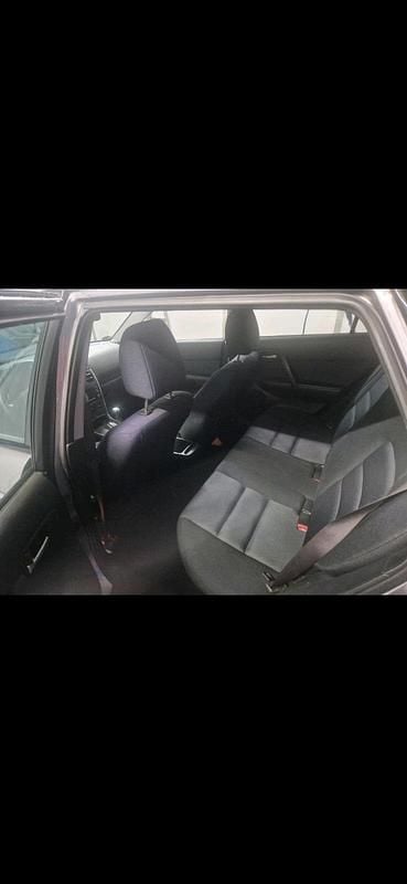 Second-hand Mazda 6 122 CP (89 kW) 2007 Gri Break