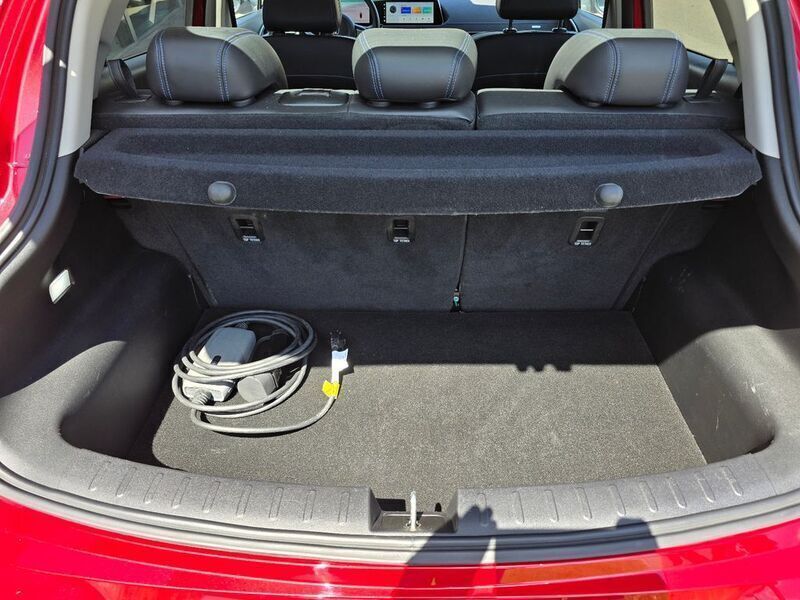 Gebraucht Ora 03 125 kW (171 PS) 2023 Rot Kleinwagen