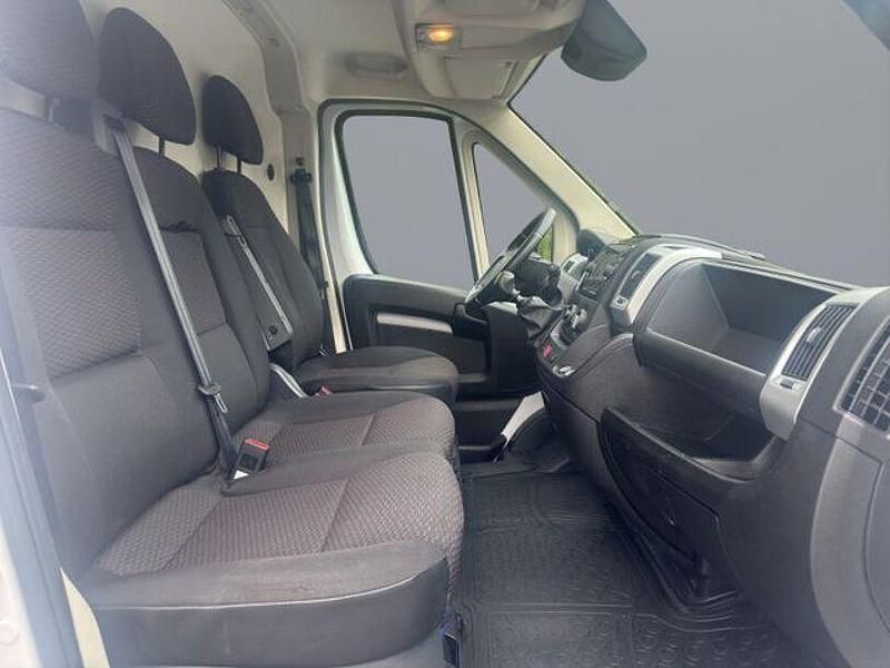 Gebraucht Opel Movano 140 PS (102 kW) 2021 Andere Van