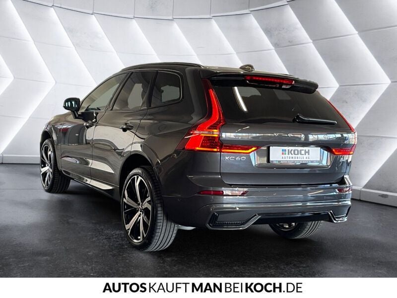 Gebraucht Volvo XC60 Ultimate 197 PS (144 kW) 2023 Grau SUV
